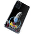 Dragon Ball Super Whis Portrait Galaxy S20 FE Clear Case